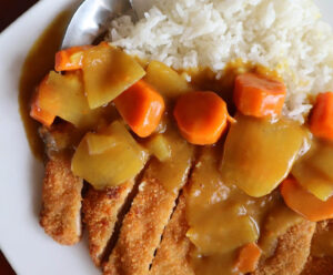 Hawaiian Food